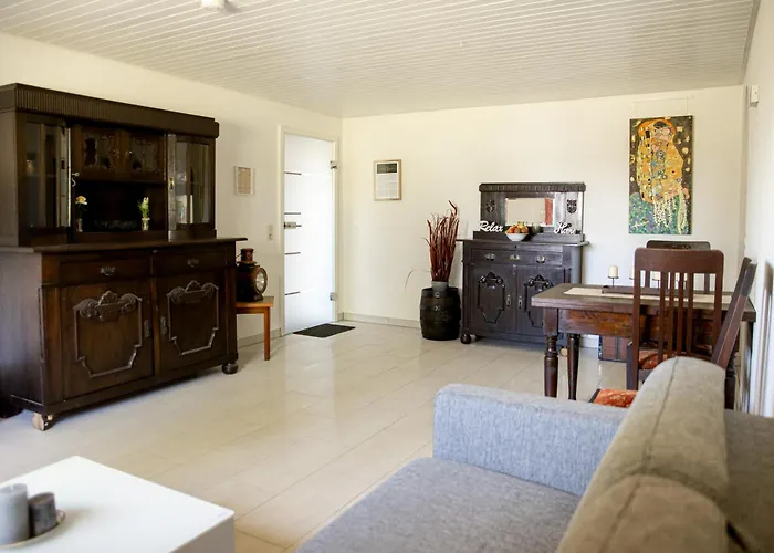 Lakeside Apartment - Seeufer Apartment