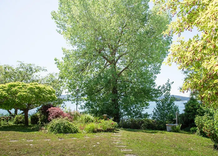 Lakeside Apartment - Seeufer Apartment