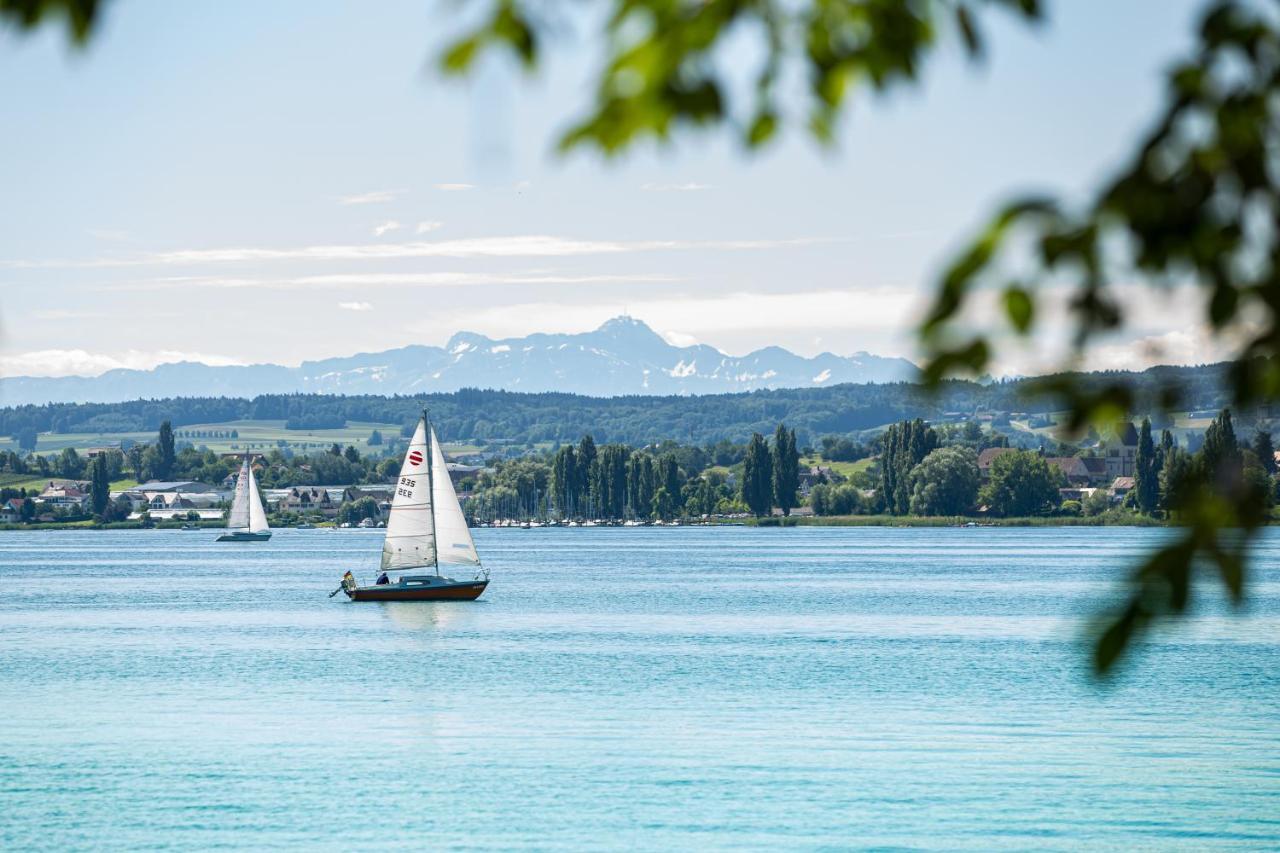 Lakeside - Seeufer * Allensbach