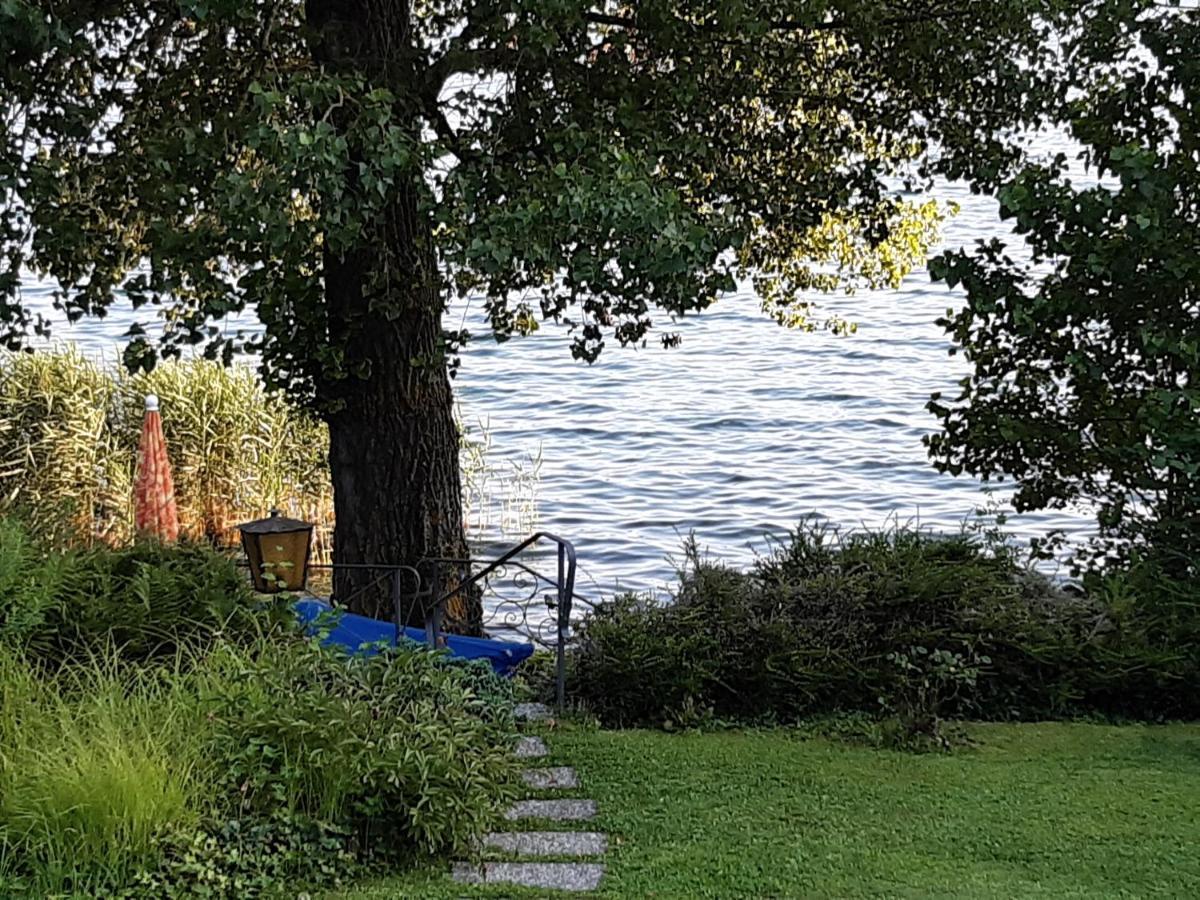 Apartment Lakeside - Seeufer