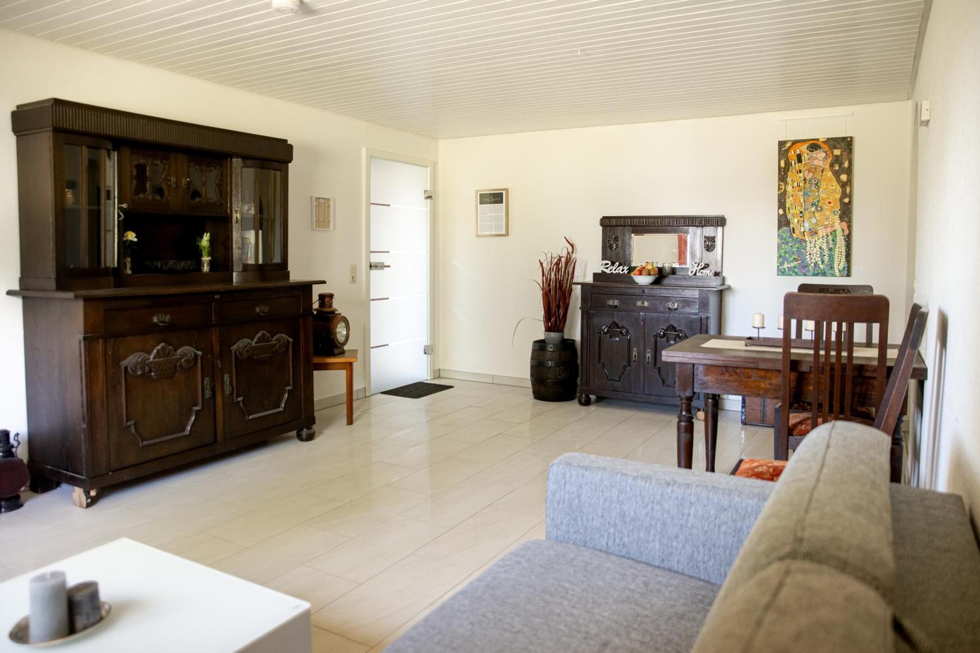 Lakeside - Seeufer Apartment