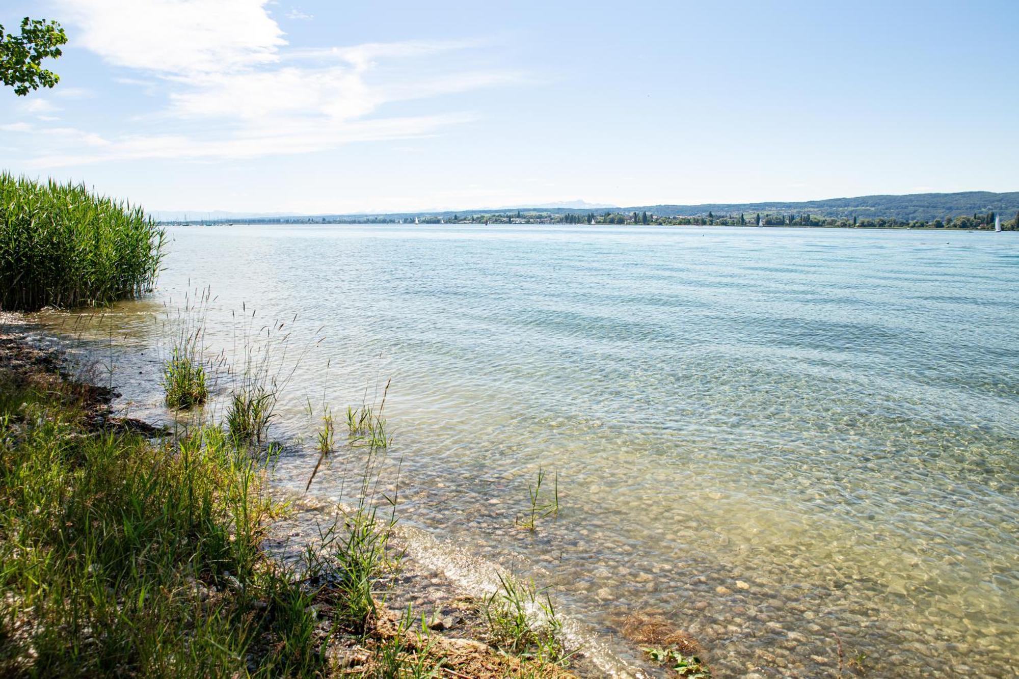 Lakeside - Seeufer