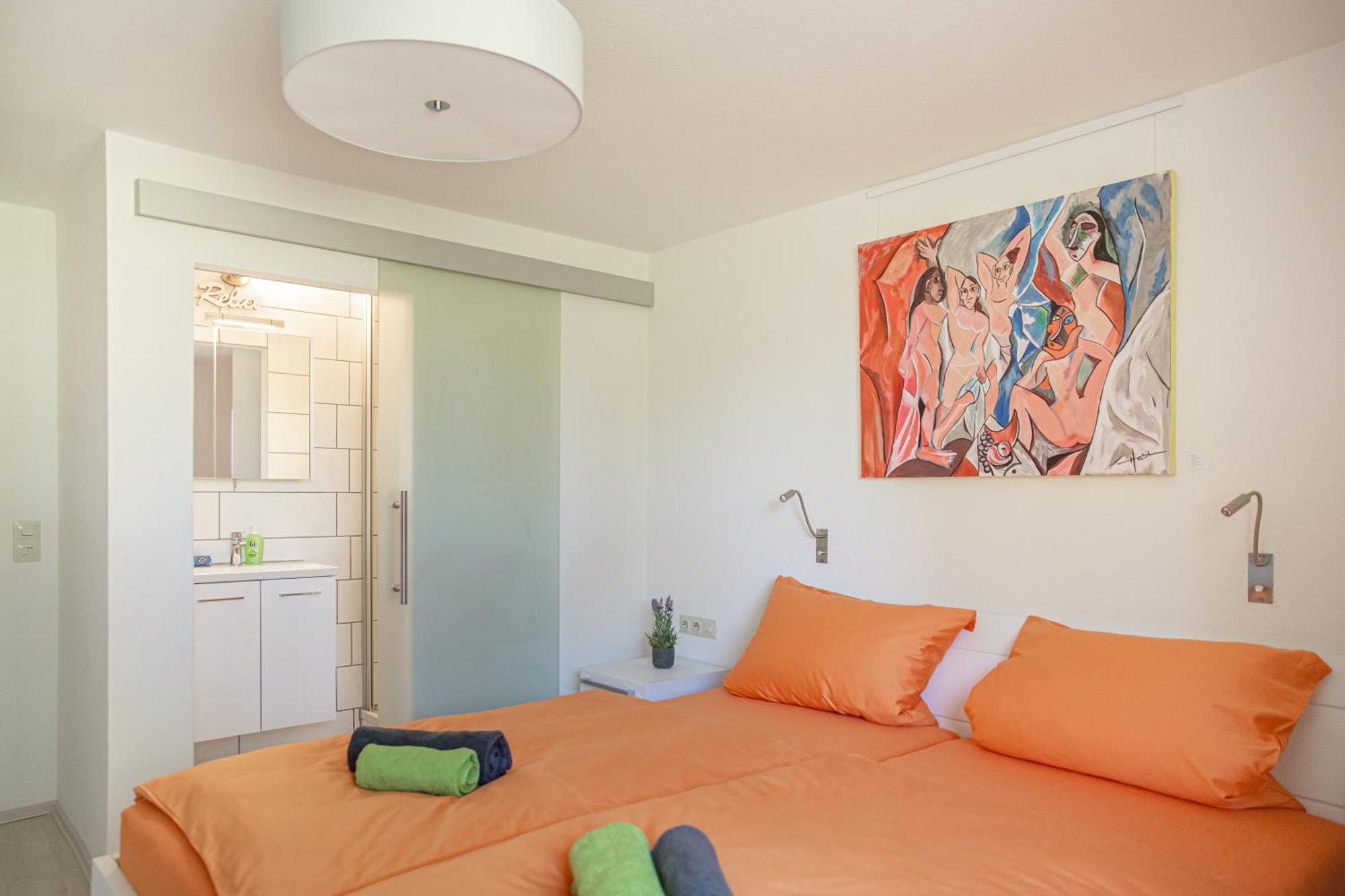Lakeside - Seeufer Apartment