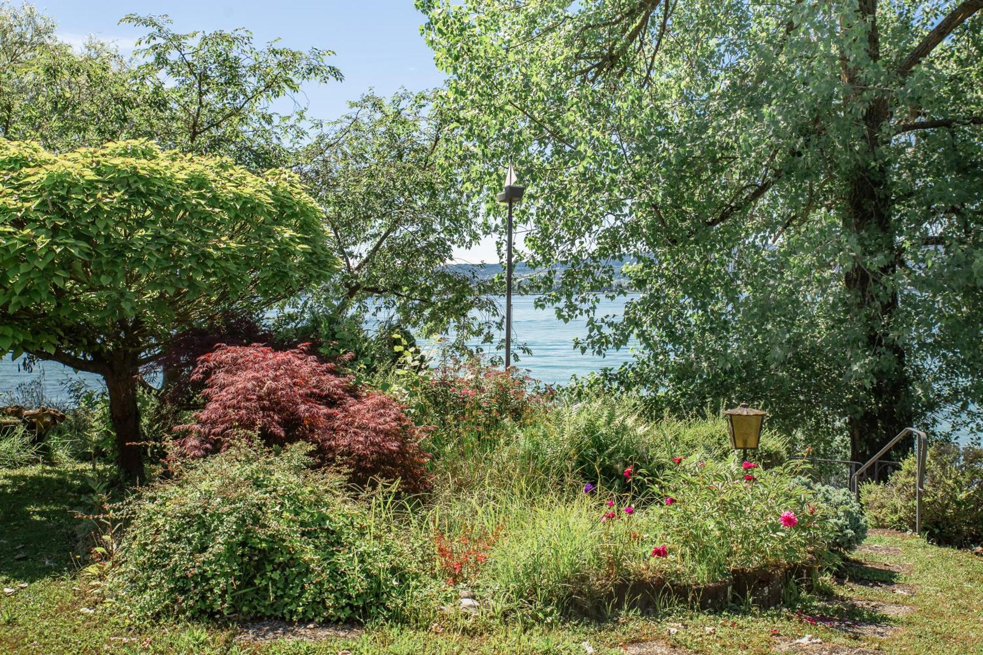 Lakeside - Seeufer Apartment Allensbach