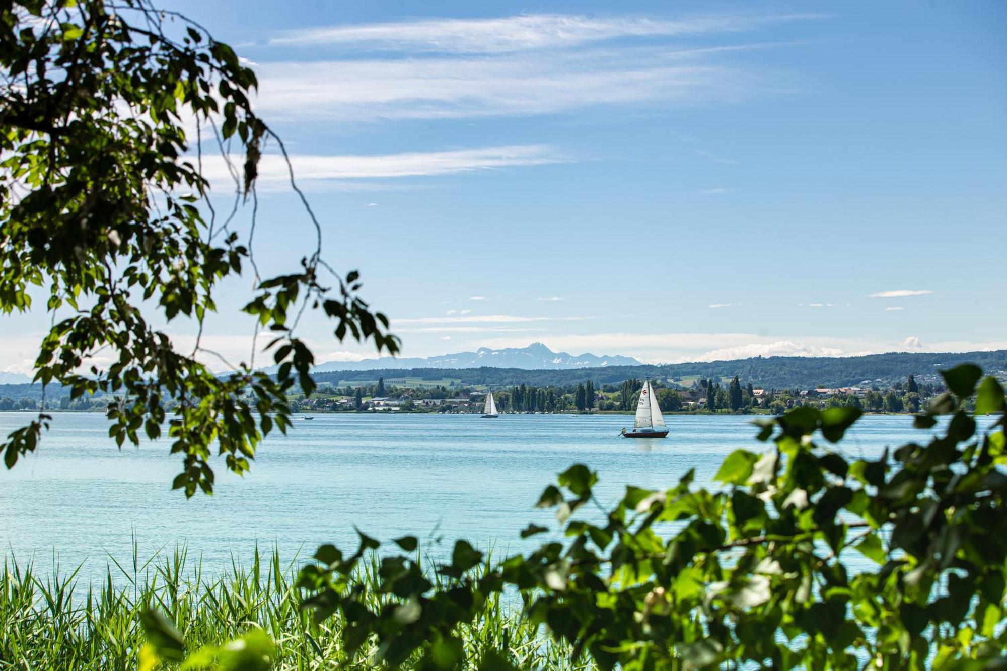 Lakeside - Seeufer Apartment *